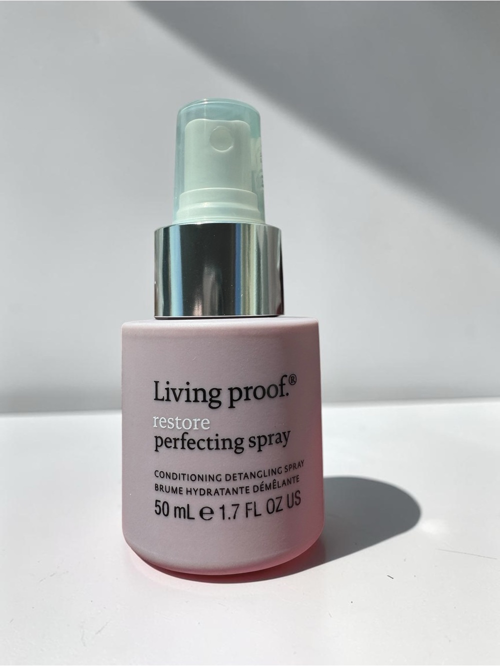 Living Proof Restore Perfecting Spray 1.7 oz